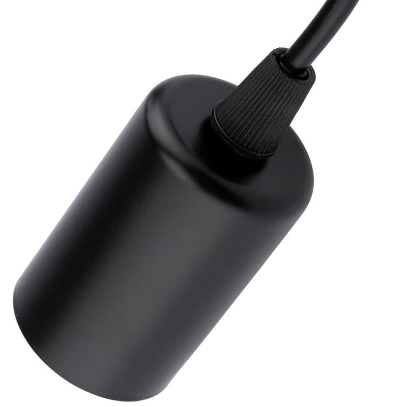 Lampa wisząca pająk ARANE 6 ramienna E27_5