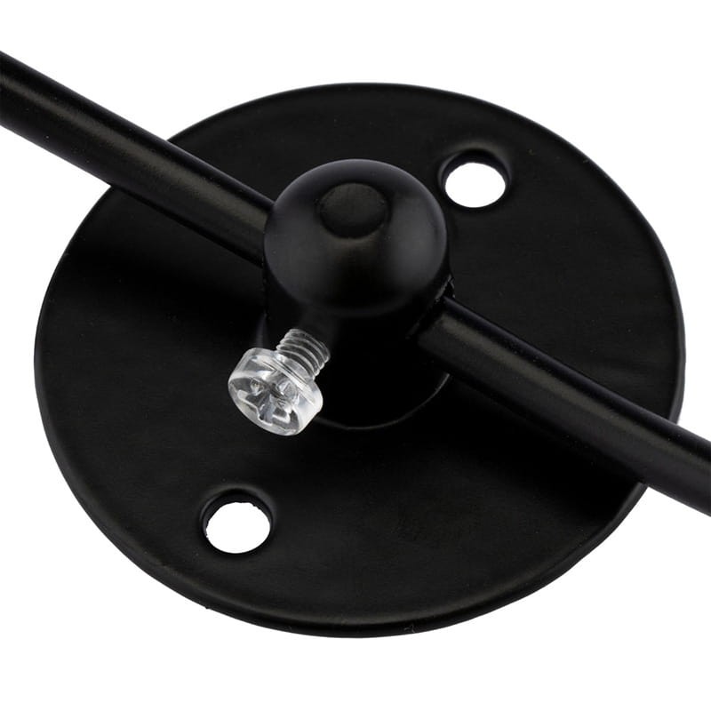 Lampa wisząca pająk ARANE 6 ramienna E27_7