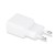 Zasilacz, ładowarka USB 5V 2,1A DC biała_1