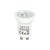 Żarówka LED GU11 3W 38° reflektor zimna 6500K 330lm_1