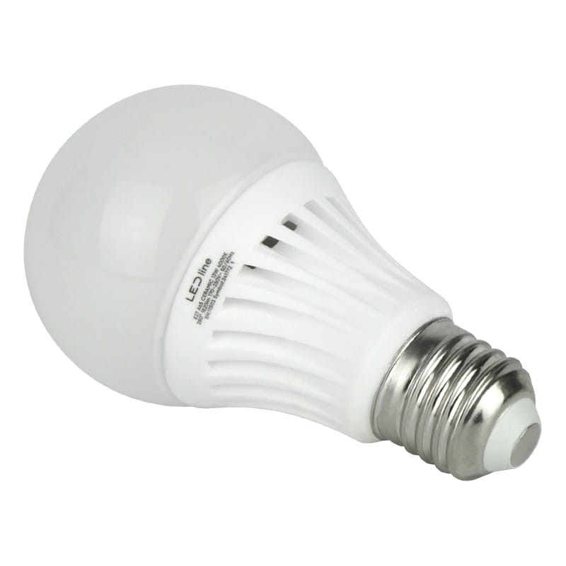 Żarówka LED E27 13W kula A60 neutralna 4000K 1820lm_1