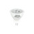 Żarówka LED MR11 3W 38° 12V reflektor neutralna 4000K 330lm_1