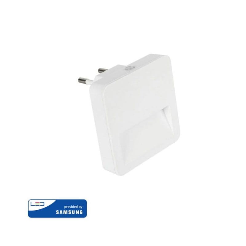 Lampka nocna LED 0,45W