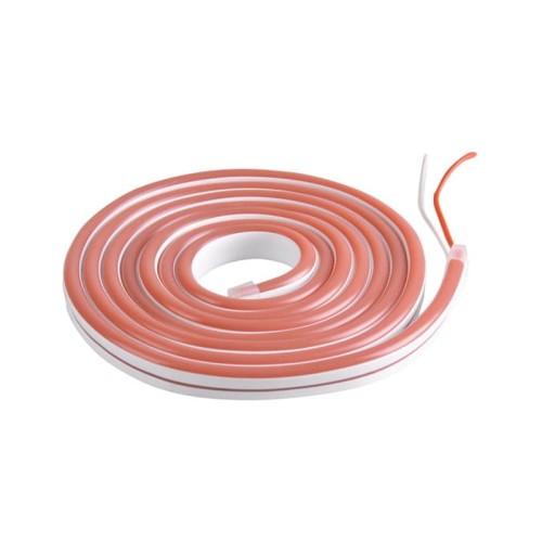 Taśma NEON LED pomarańczowa IP65