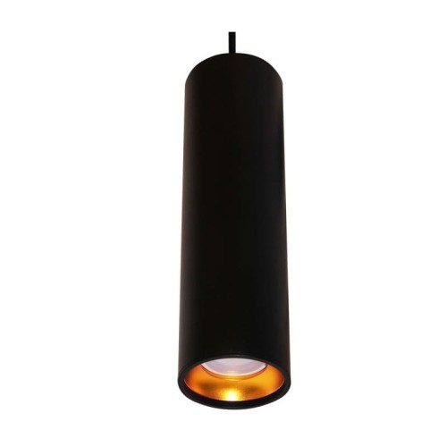 Lampa sufitowa wisząca LATI GU10 kabel 1m