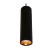 Lampa sufitowa wisząca LATI GU10 kabel 1m