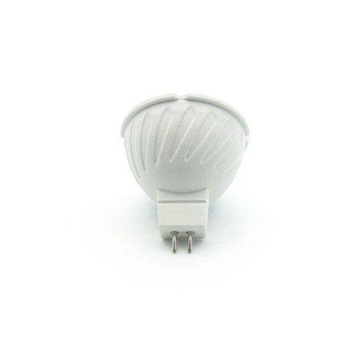 ŻARÓWKA LED MR16, GU5,3 6W 230V