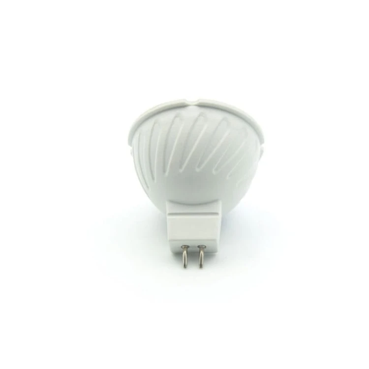 ŻARÓWKA LED MR16, GU5,3 6W 230V