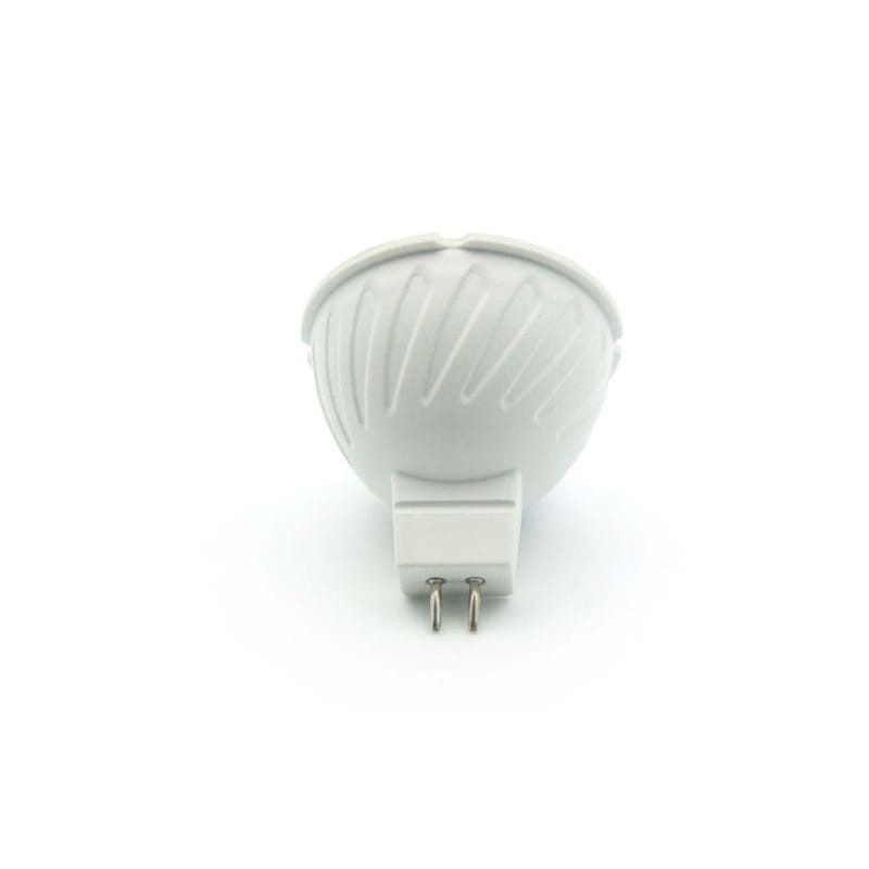 ŻARÓWKA LED MR16, GU5,3 6W 230V