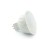 ŻARÓWKA LED MR16, GU5,3 6W 230V 6000K
