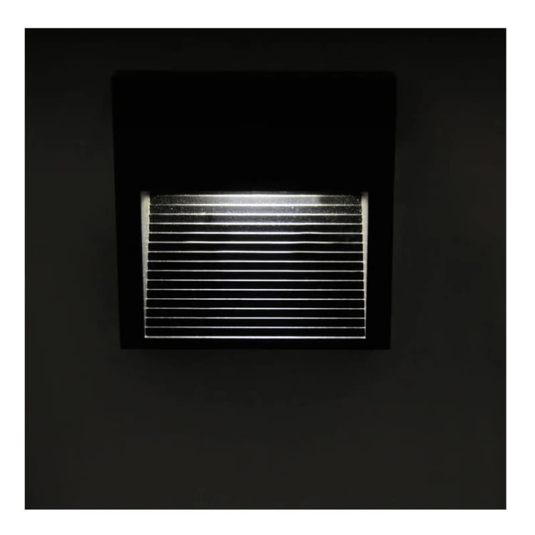Oprawa schodowa natynkowa 3W 230V 4000K