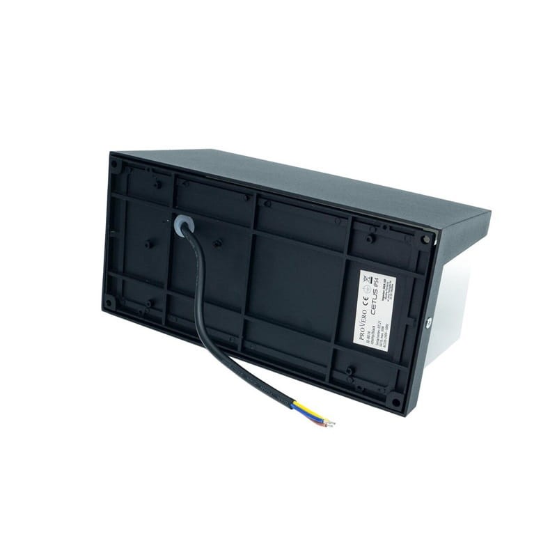 Kinkiet,-lampa-ogrodowa-CETUS-1-x-E27-IP54---czarny widok z tyłu