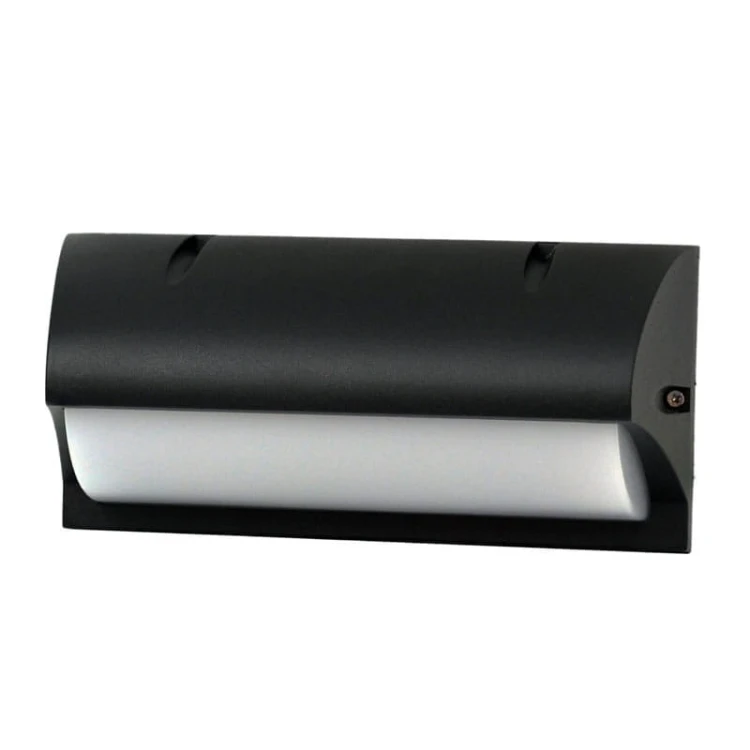Kinkiet, lampa ogrodowa DRACO