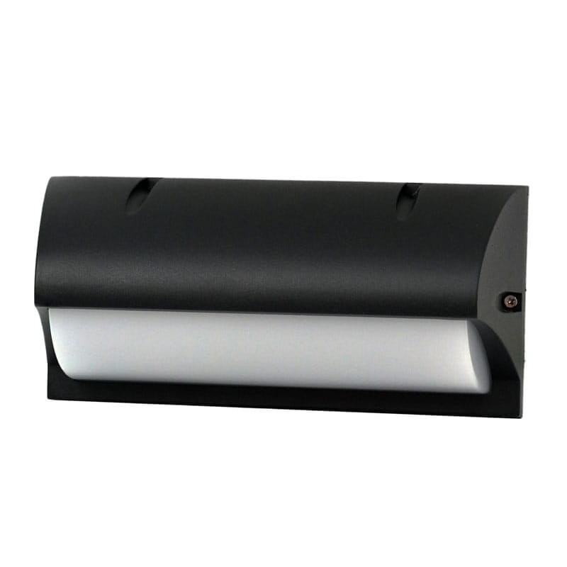 Kinkiet, lampa ogrodowa DRACO