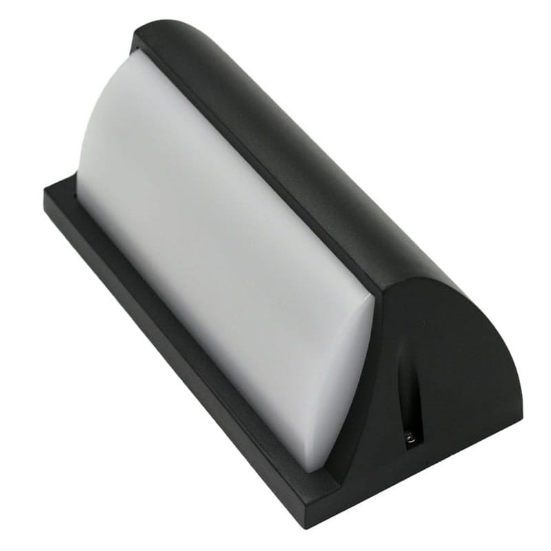 Kinkiet, lampa ogrodowa DRACO 1 x E27