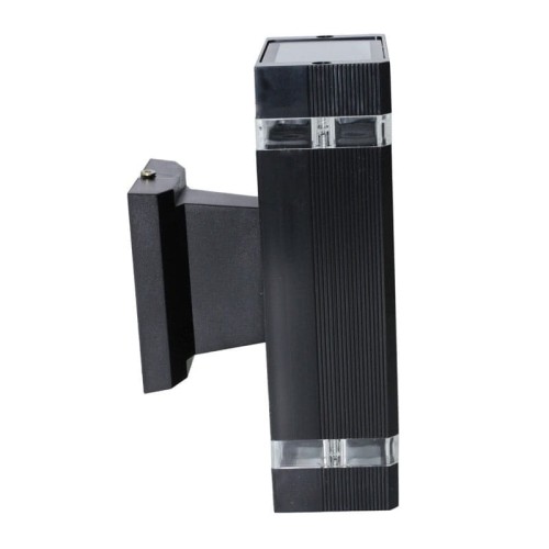 Kinkiet, lampa ogrodowa VELA 2 x GU10 IP54
