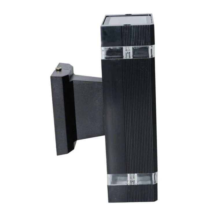 Kinkiet, lampa ogrodowa VELA 2 x GU10 IP54