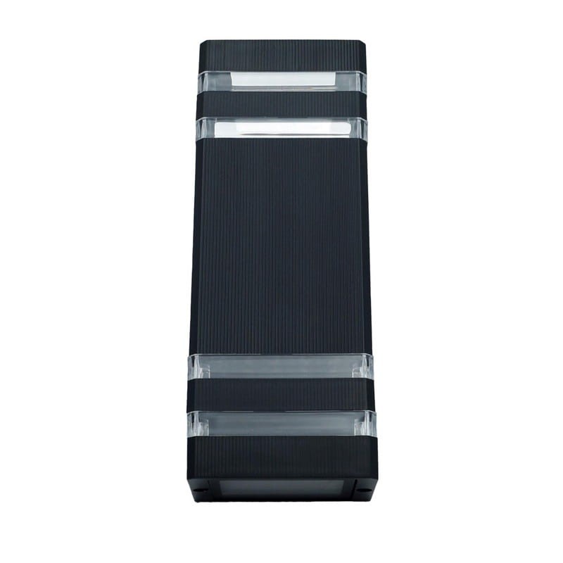 Kinkiet, lampa ogrodowa VELA II 2 x GU10