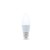 Żarówka LED E27 3W biała neutralna świeczka C37