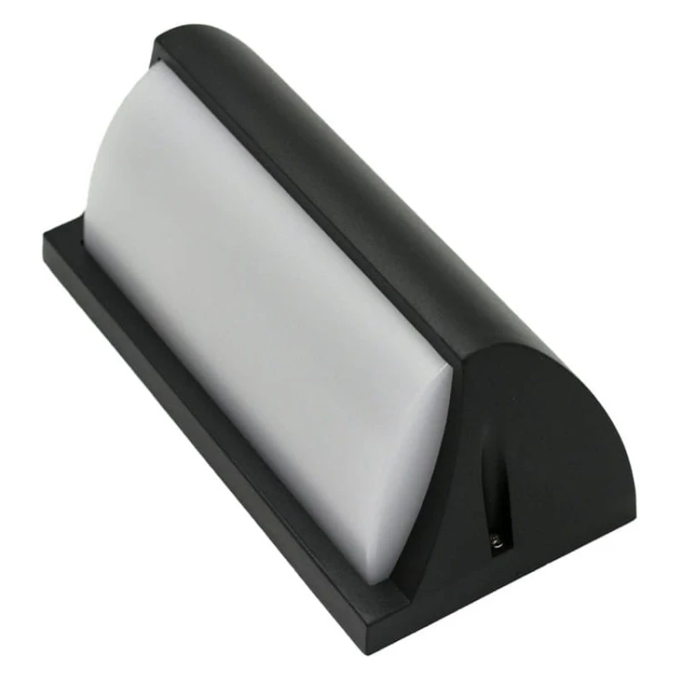 Kinkiet, lampa ogrodowa E27
