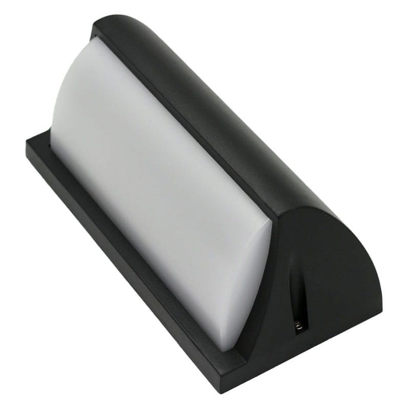 Kinkiet, lampa ogrodowa E27