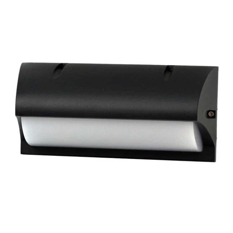 Kinkiet, lampa ogrodowa DRACO 1 x E27 IP54