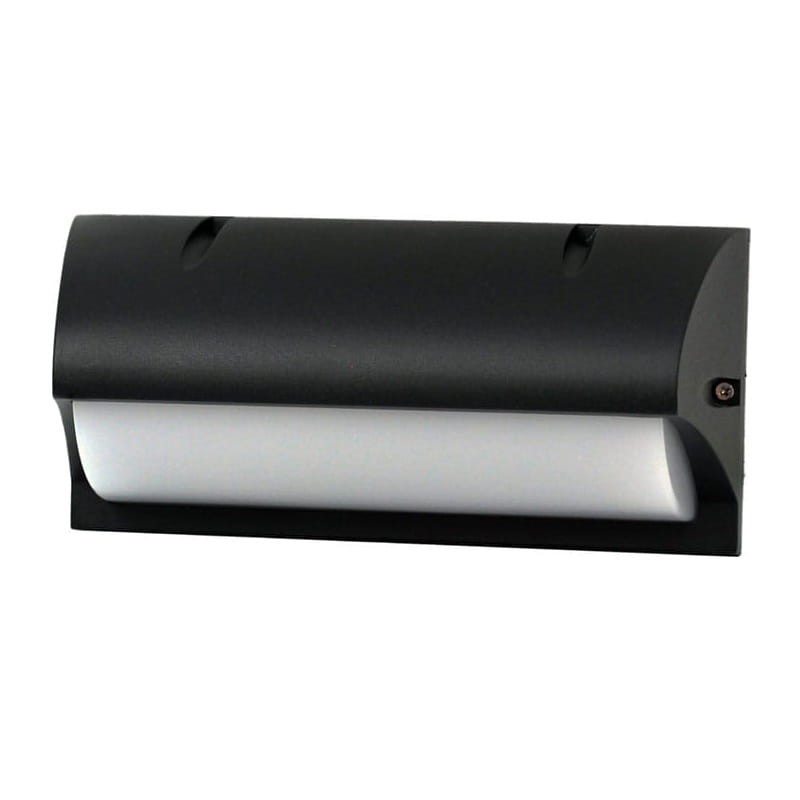 Kinkiet, lampa ogrodowa DRACO 1 x E27 IP54