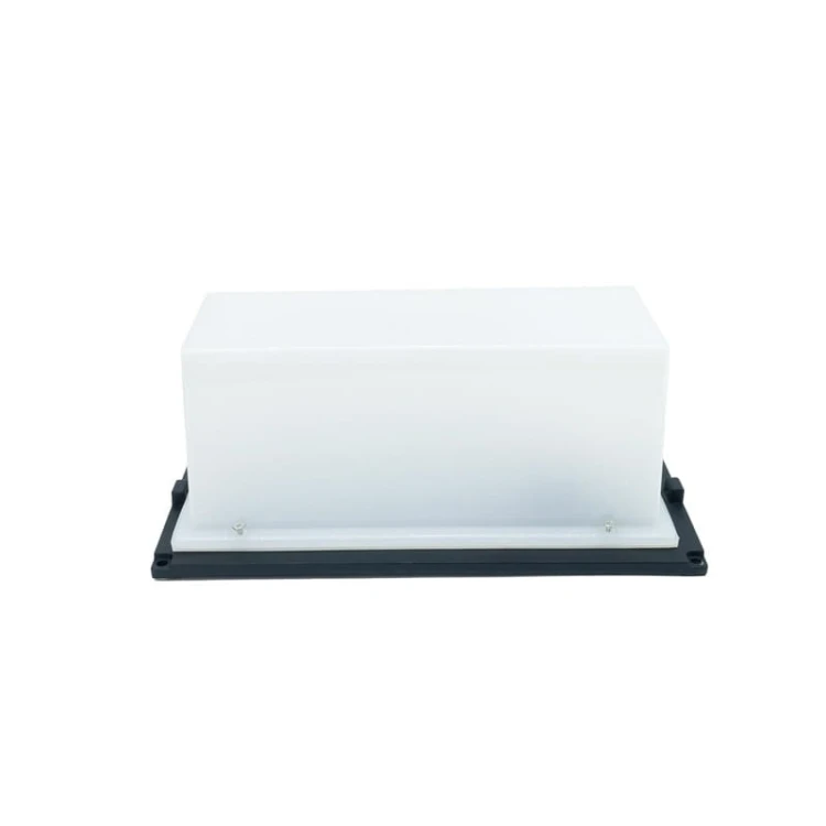 Kinkiet, lampa ogrodowa CETUS