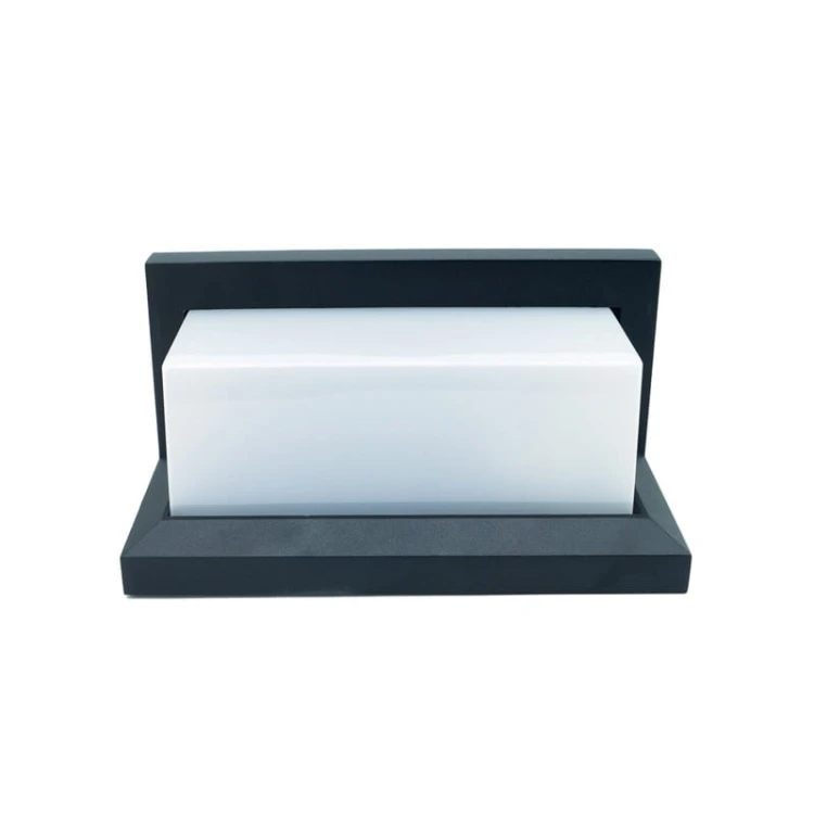 Kinkiet, lampa ogrodowa CETUS 1 x E27 IP54