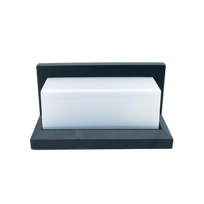 Kinkiet, lampa ogrodowa CETUS 1 x E27 IP54