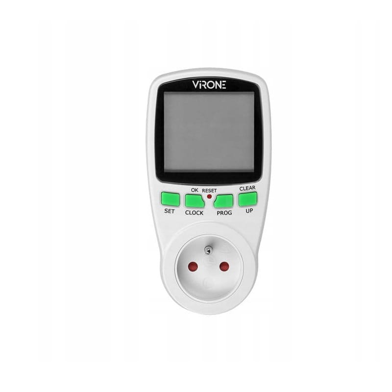 Elektroniczny programator czasowy DT1