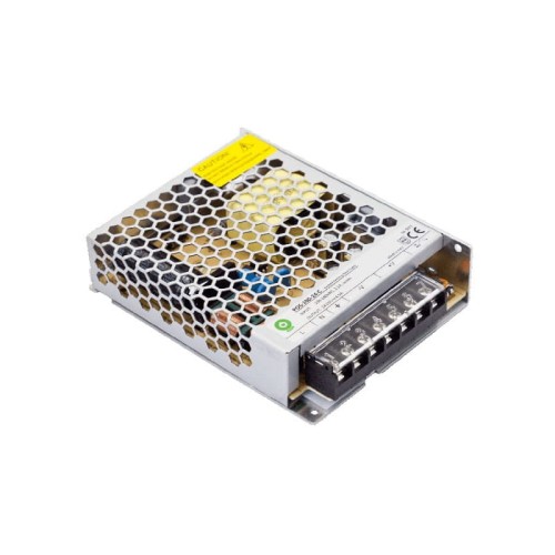 Zasilacz modułowy LED 100W 24V DC 4,5A POS-100-24-C