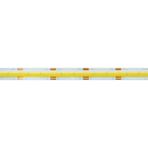 Taśma LED COB 14W/m 608 chips/m 24V CCT ciepła-zimna 5m_1