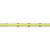 Taśma LED COB 14W/m 608 chips/m 24V CCT ciepła-zimna 5m_1