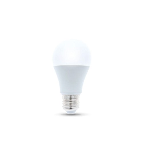 Żarówka LED E27 10W A60 biała ciepła