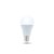 Żarówka LED E27 10W A60 biała ciepła