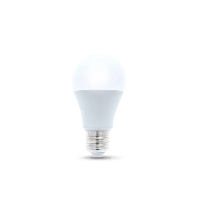 Żarówka LED E27 10W A60 biała ciepła
