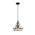 Lampa wisząca Broxton Rope E27