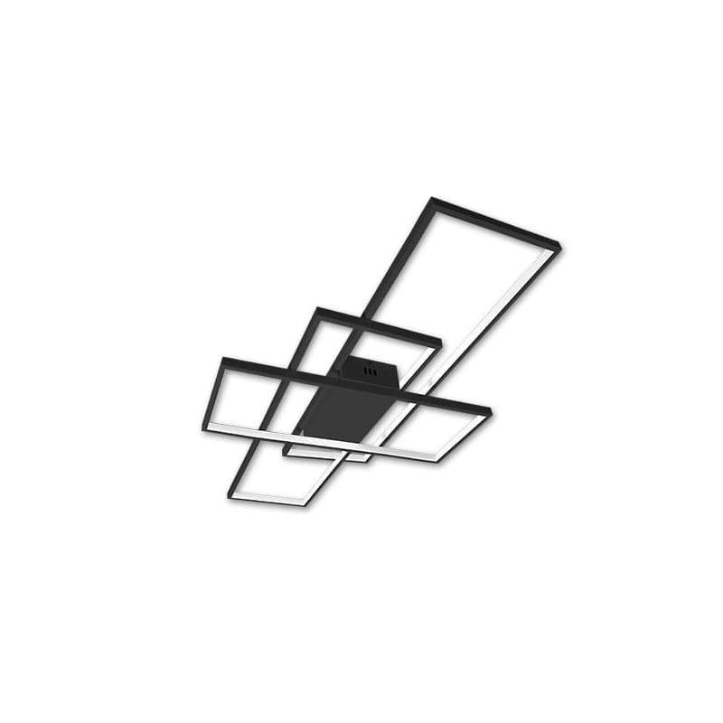 Żyrandol, lampa LED Galaxis Pegaz 130W 230V 3000K-6500K czarny + pilot_4_5.jpg