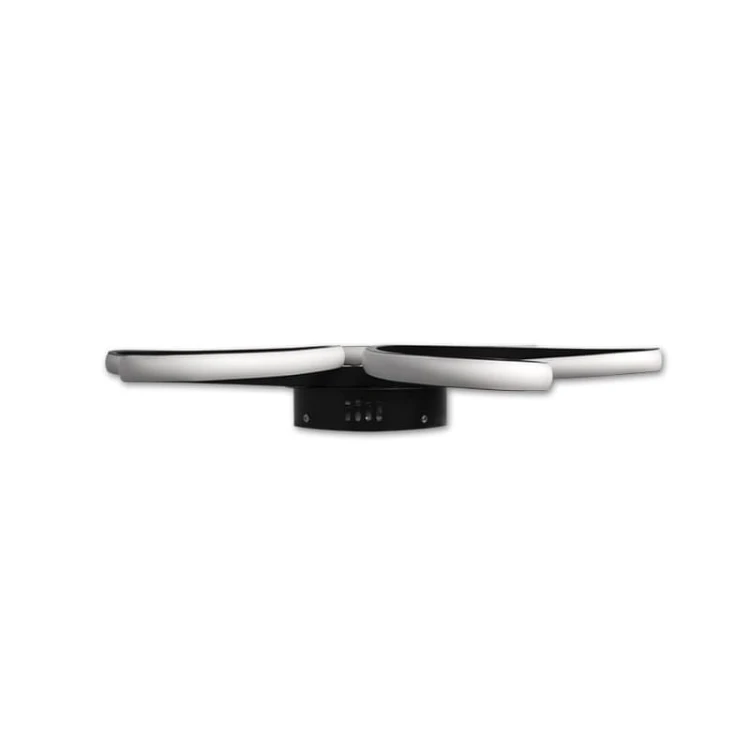Żyrandol, lampa LED Galaxis Virgo 77W