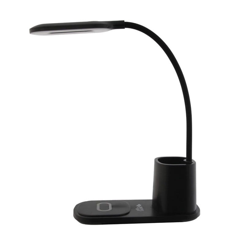 Lampka biurkowa LED 3W NINA biała ciepła i zimna