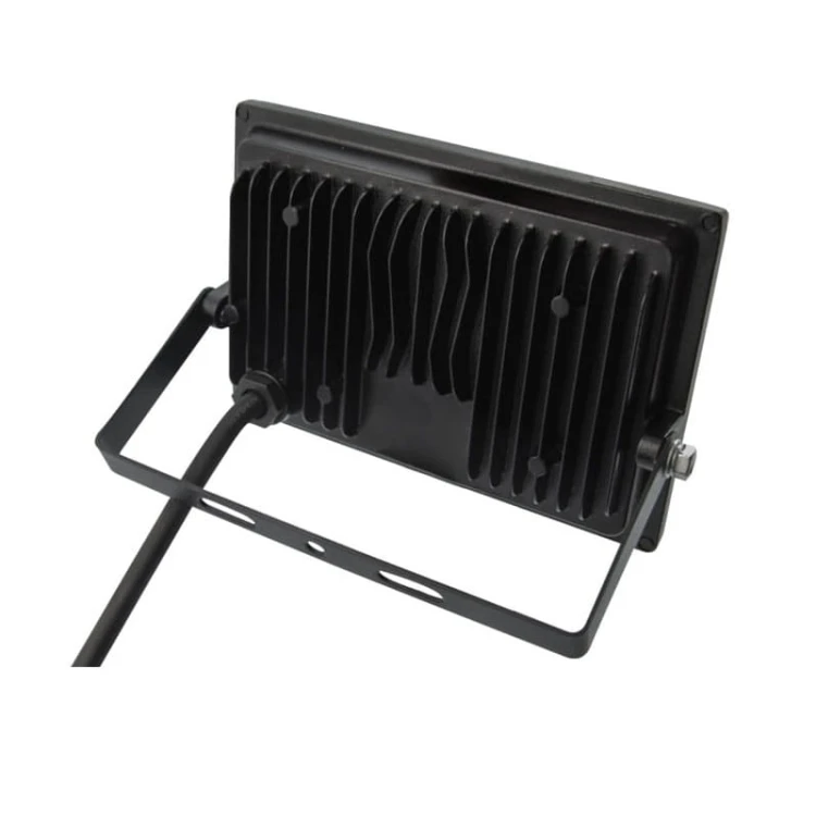 Zestaw Statyw + Naświetlacz LED 50W TIGA