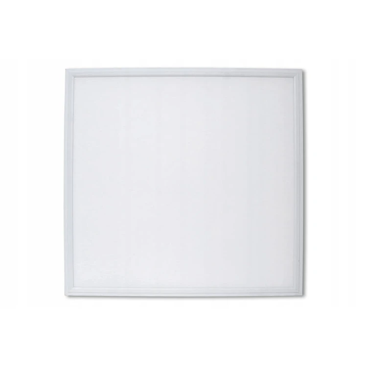 Panel podtynkowy plafon sufitowy kwadratowy 60x60 40W UGR19 IP44230V biały neutralny_2