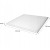 Panel podtynkowy plafon sufitowy kwadratowy 60x60 40W UGR19 IP44230V biały neutralny_4