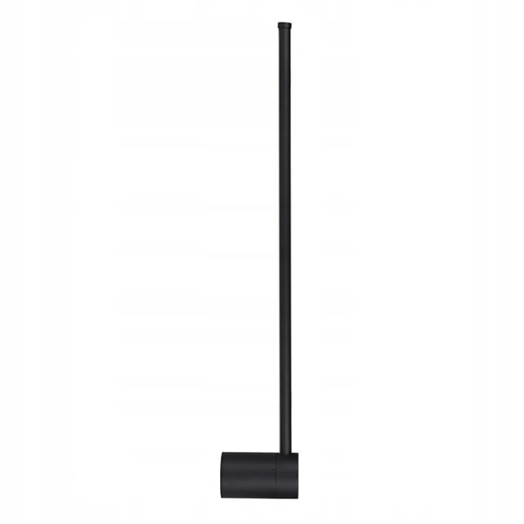 Kinkiet ścienny 9W 60 cm czarny slim biały neutralny IP20_2