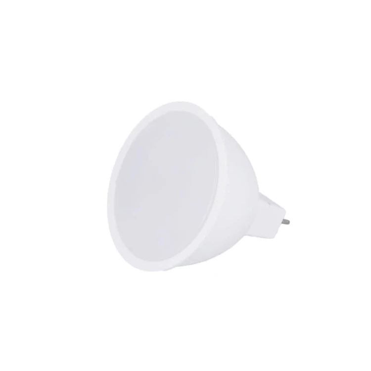 ŻARÓWKA LED MR16 3W 12V biała ciepła