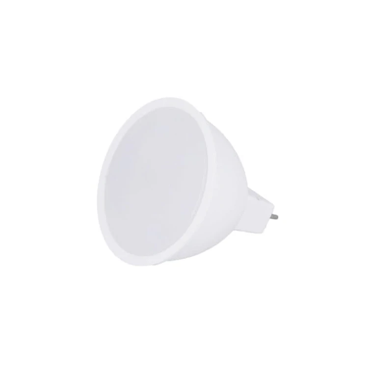 ŻARÓWKA LED MR16 3W 12V biała zimna