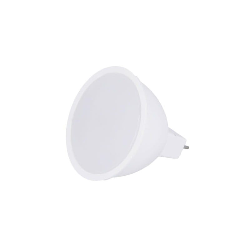 ŻARÓWKA LED MR16 3W 12V biała zimna