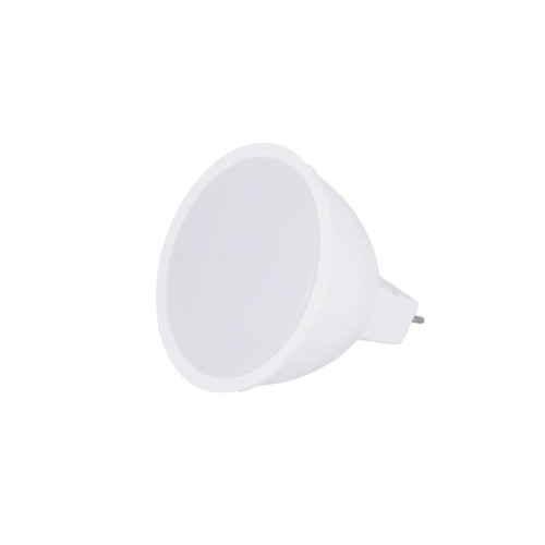 ŻARÓWKA LED MR16 6W 12V biała ciepła