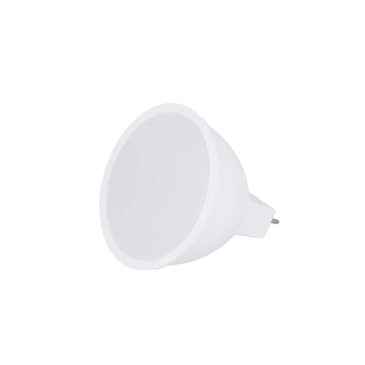 ŻARÓWKA LED MR16 6W 12V biała neutralna